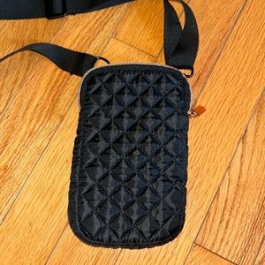 Crossbody Purse